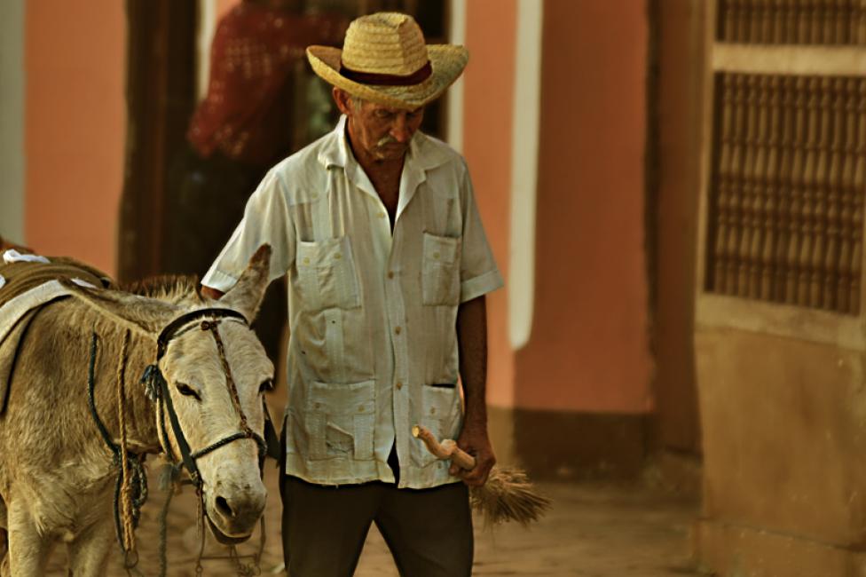 Imagen 8 de la galería de Cuba